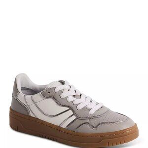 Free People Women's Retro Thirty Love Sneakers 10